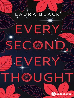 cover image of Every Second, Every Thought